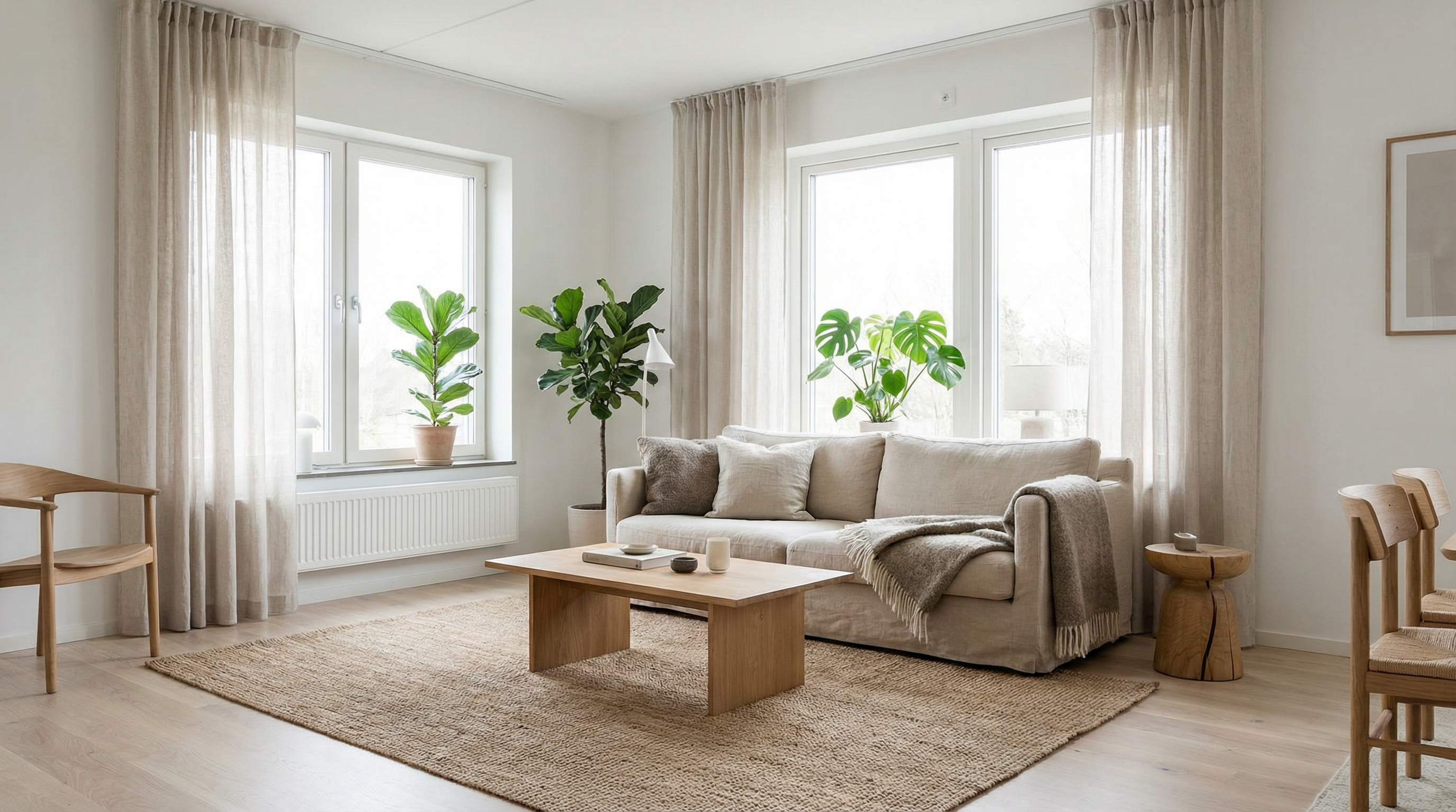 Interior Design Studio